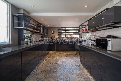 Casa de 3 alcobas en venta en Cerros De Suba, Bogotá, 212 m² · foto 8 de 20