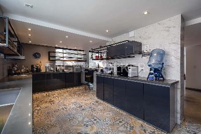 Casa de 3 alcobas en venta en Cerros De Suba, Bogotá, 212 m² · foto 9 de 20