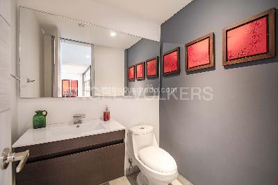 Casa de 3 alcobas en venta en Cerros De Suba, Bogotá, 212 m² · foto 10 de 20