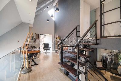 Casa de 3 alcobas en venta en Cerros De Suba, Bogotá, 212 m² · foto 11 de 20