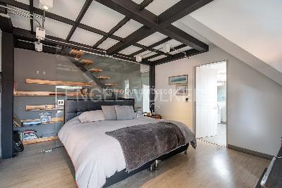 Casa de 3 alcobas en venta en Cerros De Suba, Bogotá, 212 m² · foto 12 de 20