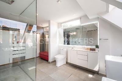 Casa de 3 alcobas en venta en Cerros De Suba, Bogotá, 212 m² · foto 14 de 20