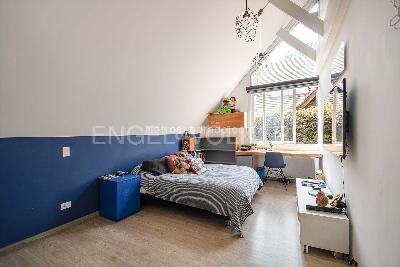 Casa de 3 alcobas en venta en Cerros De Suba, Bogotá, 212 m² · foto 16 de 20
