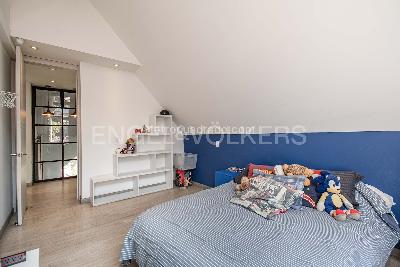 Casa de 3 alcobas en venta en Cerros De Suba, Bogotá, 212 m² · foto 17 de 20