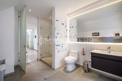 Casa de 3 alcobas en venta en Cerros De Suba, Bogotá, 212 m² · foto 18 de 20