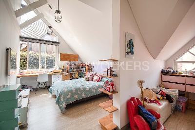 Casa de 3 alcobas en venta en Cerros De Suba, Bogotá, 212 m² · foto 19 de 20