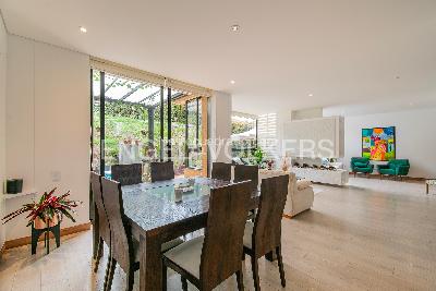 Casa de 3 alcobas en venta en Cajica, Cajicá, 218 m² · foto 3 de 18