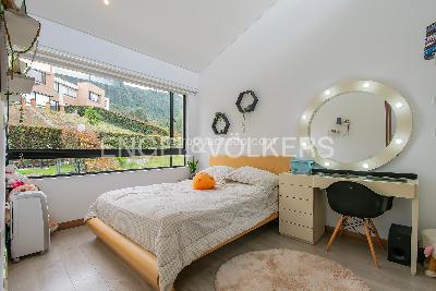 Casa de 3 alcobas en venta en Cajica, Cajicá, 218 m² · foto 11 de 18