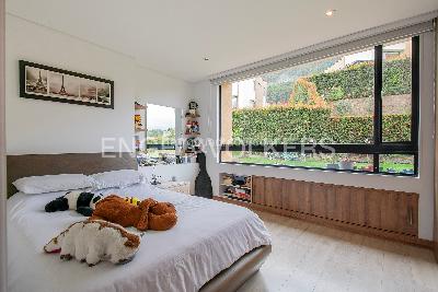 Casa de 3 alcobas en venta en Cajica, Cajicá, 218 m² · foto 12 de 18