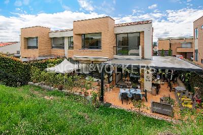 Casa de 3 alcobas en venta en Cajica, Cajicá, 218 m² · foto 15 de 18