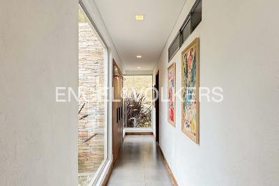Casa de 5 alcobas en venta en Las Palmas, Medellín, 450 m² · foto 3 de 13