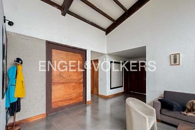 Casa de 5 alcobas en venta en Las Palmas, Medellín, 450 m² · foto 4 de 13