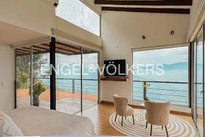 Casa de 5 alcobas en venta en Las Palmas, Medellín, 450 m² · foto 5 de 13