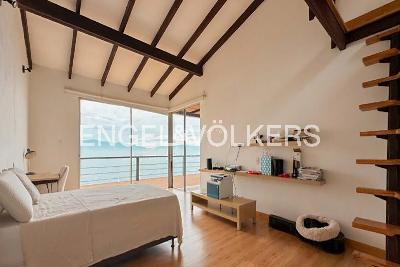 Casa de 5 alcobas en venta en Las Palmas, Medellín, 450 m² · foto 6 de 13