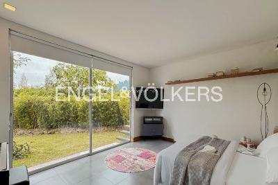 Casa de 5 alcobas en venta en Las Palmas, Medellín, 450 m² · foto 8 de 13