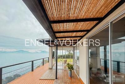 Casa de 5 alcobas en venta en Las Palmas, Medellín, 450 m² · foto 10 de 13