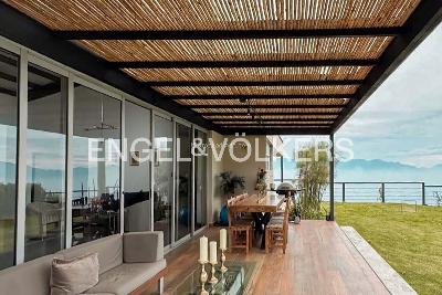 Casa de 5 alcobas en venta en Las Palmas, Medellín, 450 m² · foto 11 de 13