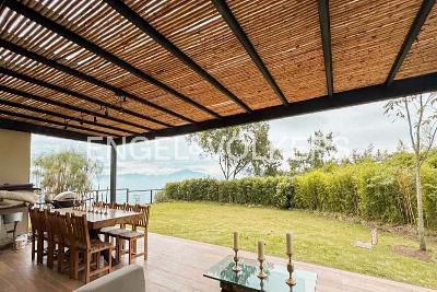 Casa de 5 alcobas en venta en Las Palmas, Medellín, 450 m² · foto 12 de 13