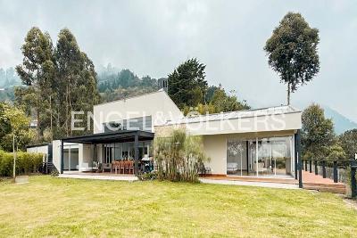Casa de 5 alcobas en venta en Las Palmas, Medellín, 450 m² · foto 13 de 13
