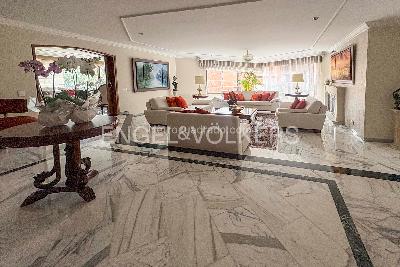 Apartamento en venta en La Carolina, Bogotá · foto 2 de 14