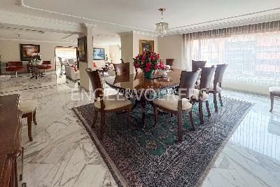 Apartamento en venta en La Carolina, Bogotá · foto 3 de 14