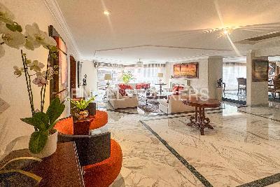 Apartamento en venta en La Carolina, Bogotá · foto 4 de 14