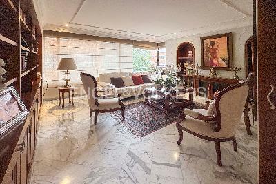Apartamento en venta en La Carolina, Bogotá · foto 5 de 14