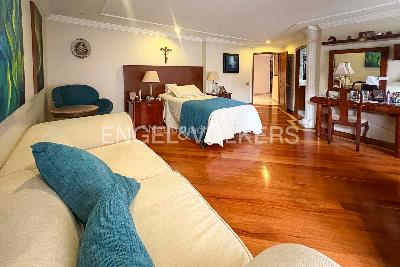 Apartamento en venta en La Carolina, Bogotá · foto 7 de 14