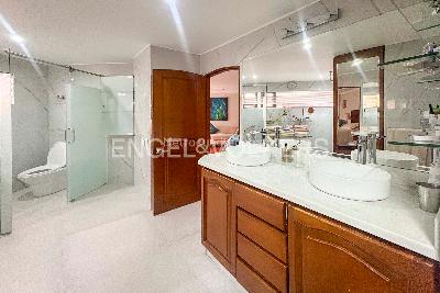 Apartamento en venta en La Carolina, Bogotá · foto 8 de 14