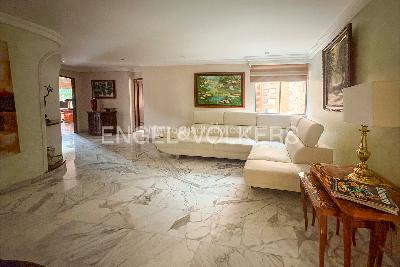 Apartamento en venta en La Carolina, Bogotá · foto 10 de 14