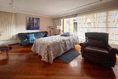 Apartamento en venta en La Carolina, Bogotá · foto 11 de 14