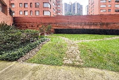 Apartamento en venta en La Carolina, Bogotá · foto 14 de 14