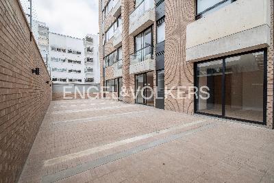 Apartamento en venta en La Cabrera, Bogotá · foto 3 de 15