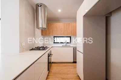 Apartamento en venta en La Cabrera, Bogotá · foto 5 de 15