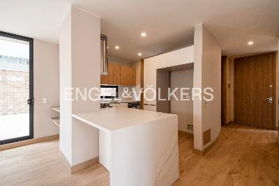 Apartamento en venta en La Cabrera, Bogotá · foto 6 de 15
