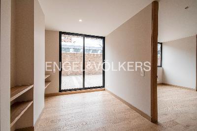Apartamento en venta en La Cabrera, Bogotá · foto 8 de 15