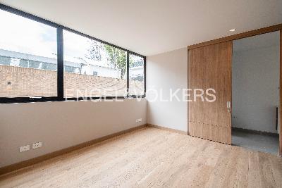 Apartamento en venta en La Cabrera, Bogotá · foto 9 de 15