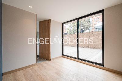 Apartamento en venta en La Cabrera, Bogotá · foto 13 de 15