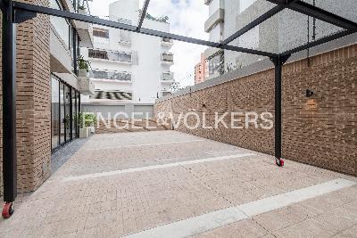 Apartamento en venta en La Cabrera, Bogotá · foto 15 de 15