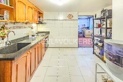 Apartamento de 3 alcobas en venta en Mazuren, Bogotá, 157 m² · foto 4 de 17