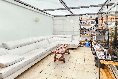 Apartamento de 3 alcobas en venta en Mazuren, Bogotá, 157 m² · foto 5 de 17