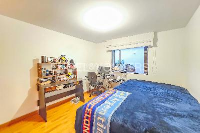 Apartamento de 3 alcobas en venta en Mazuren, Bogotá, 157 m² · foto 7 de 17