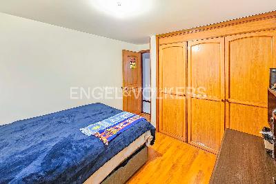 Apartamento de 3 alcobas en venta en Mazuren, Bogotá, 157 m² · foto 8 de 17