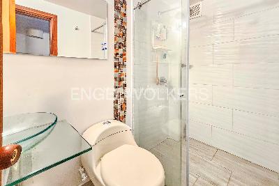Apartamento de 3 alcobas en venta en Mazuren, Bogotá, 157 m² · foto 9 de 17