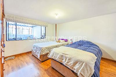 Apartamento de 3 alcobas en venta en Mazuren, Bogotá, 157 m² · foto 10 de 17