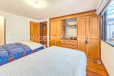 Apartamento de 3 alcobas en venta en Mazuren, Bogotá, 157 m² · foto 11 de 17