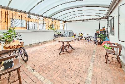 Apartamento de 3 alcobas en venta en Mazuren, Bogotá, 157 m² · foto 14 de 17