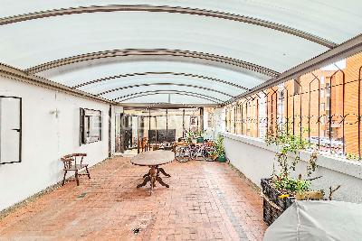Apartamento de 3 alcobas en venta en Mazuren, Bogotá, 157 m² · foto 15 de 17
