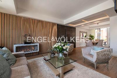 Apartamento en venta en Chico Museo, Bogotá · foto 2 de 19