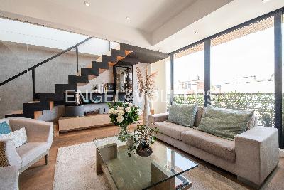 Apartamento en venta en Chico Museo, Bogotá · foto 3 de 19